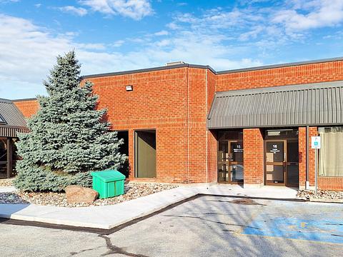 80 West Beaver Creek Rd, Richmond Hill, ON