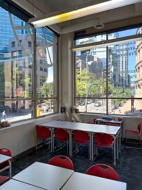 806 Homer Street, Vancouver, BC