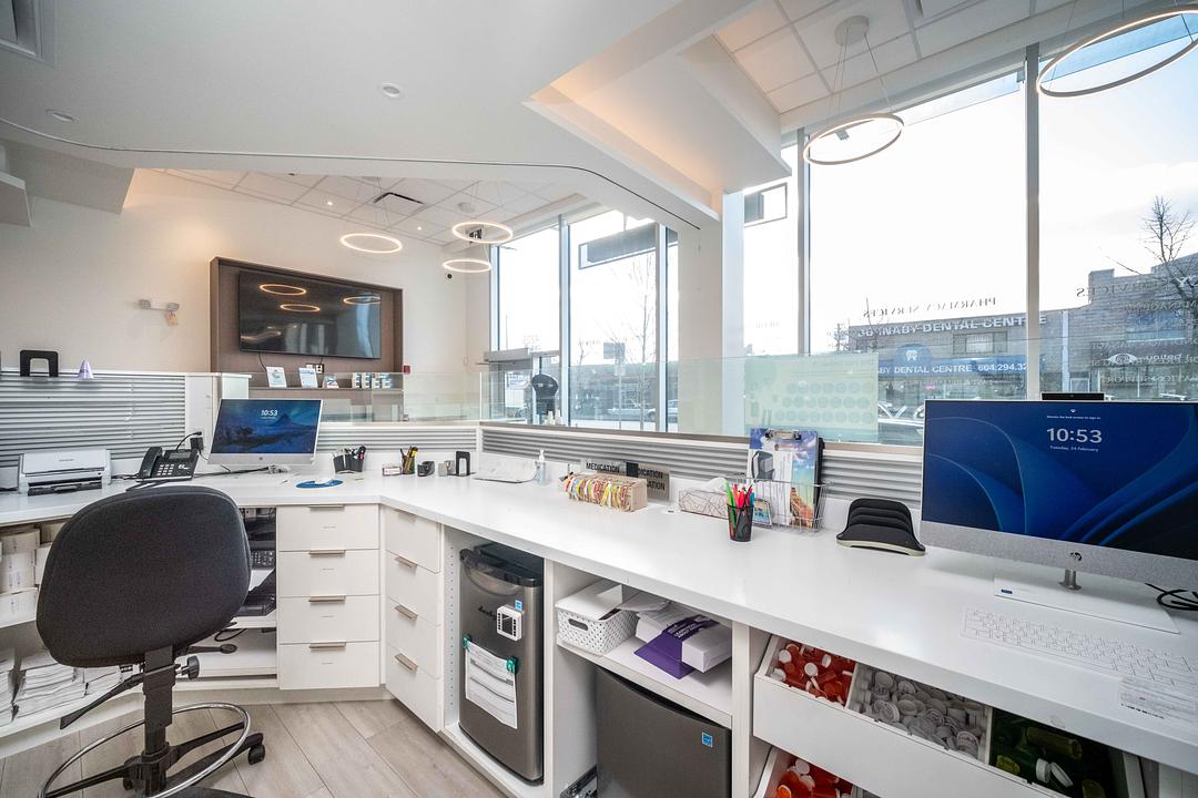 1 - 4225 Hastings Street, Burnaby, BC