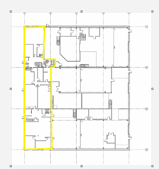 123 Avenue Labrosse, Pointe-Claire, QC floorplan