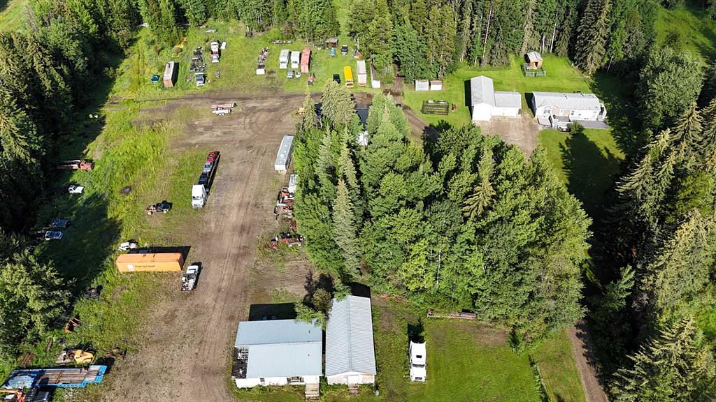 710 54 Street, Edson, AB