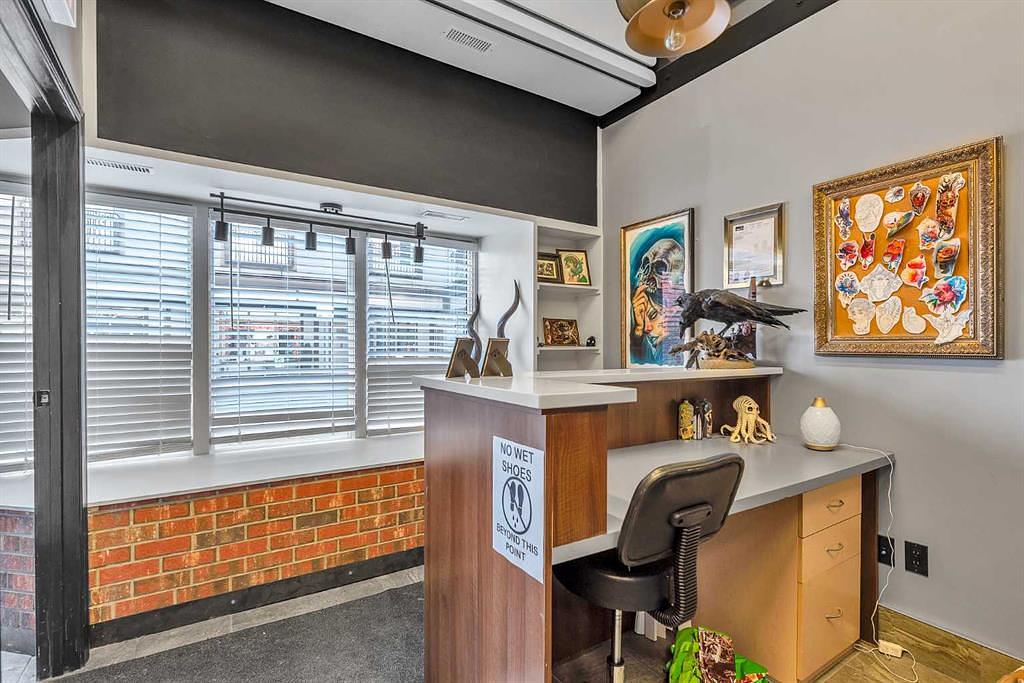 16 - 1420 9 Avenue Southeast, Calgary, AB