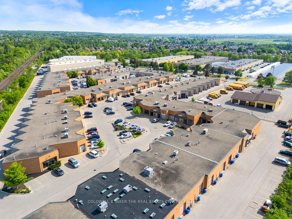 49 & 50 - 588 Edward Avenue, Richmond Hill, ON