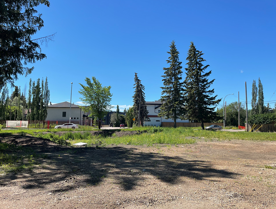 10504 128 Street Northwest, Edmonton, AB