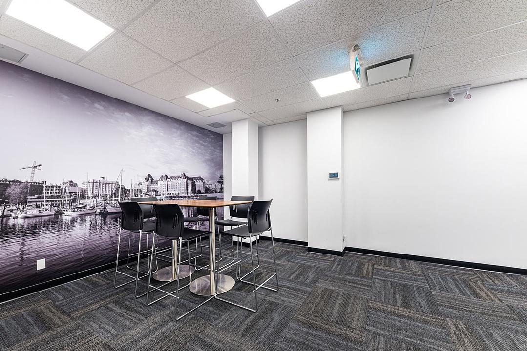 841/843 - 841 Johnson Street, Victoria, BC