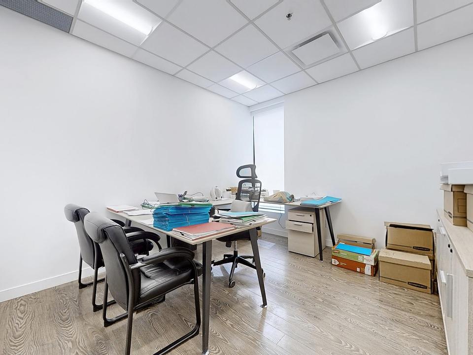 7 & 8 - 60 Marycroft Avenue, Vaughan, ON