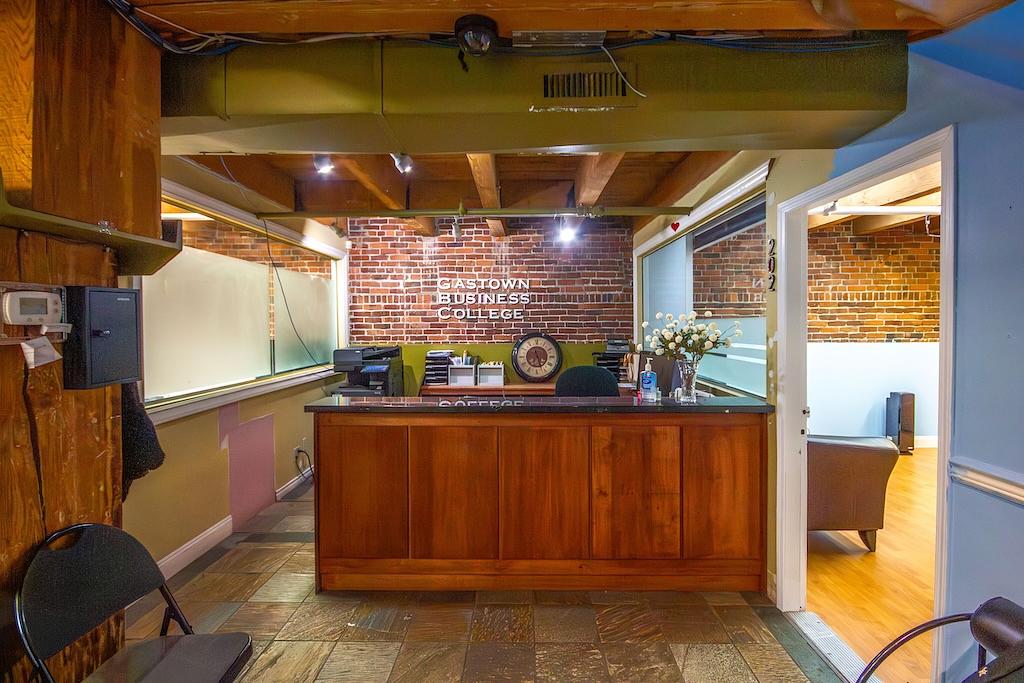 200 - 73 Water Street, Vancouver, BC
