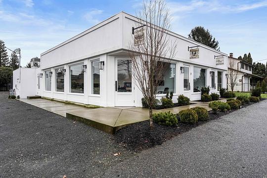 6396 Sumas Prairie Road, Chilliwack, BC