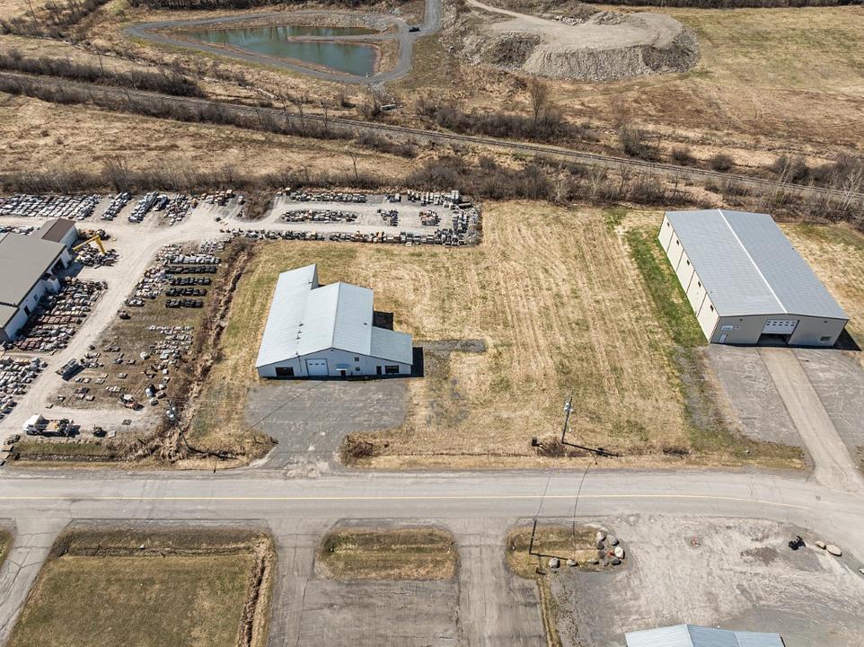 19 Terry Fox Drive, Vankleek Hill, ON