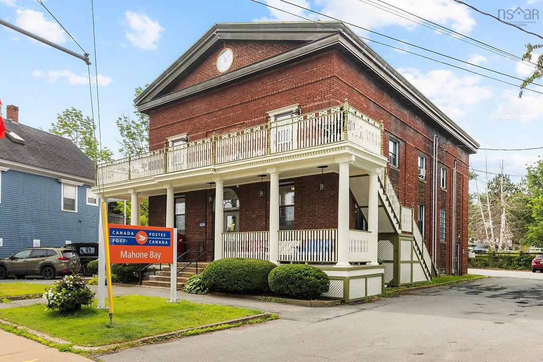 400A - 534 Main Street, Mahone Bay, NS
