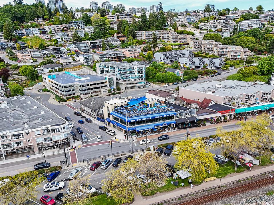 14935 Marine Drive, White Rock, BC