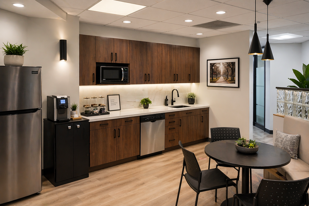 Virtual Office - 4950 Yonge Street, Toronto, ON