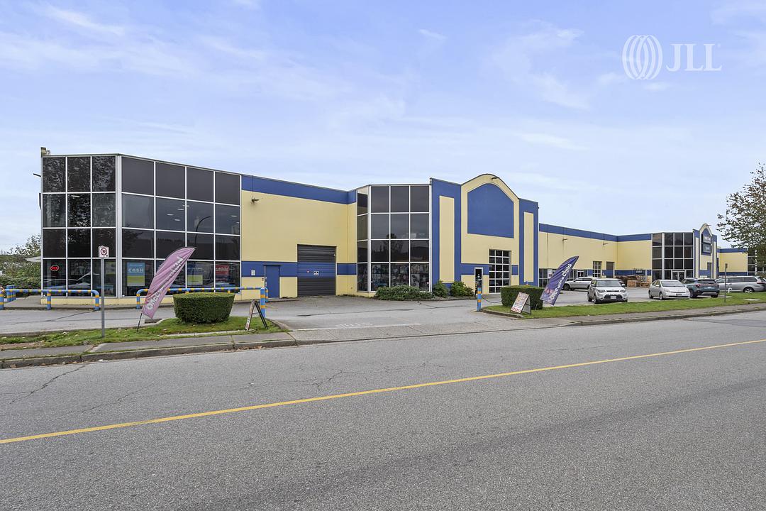 8 - 1300 Woolridge Street, Coquitlam, BC