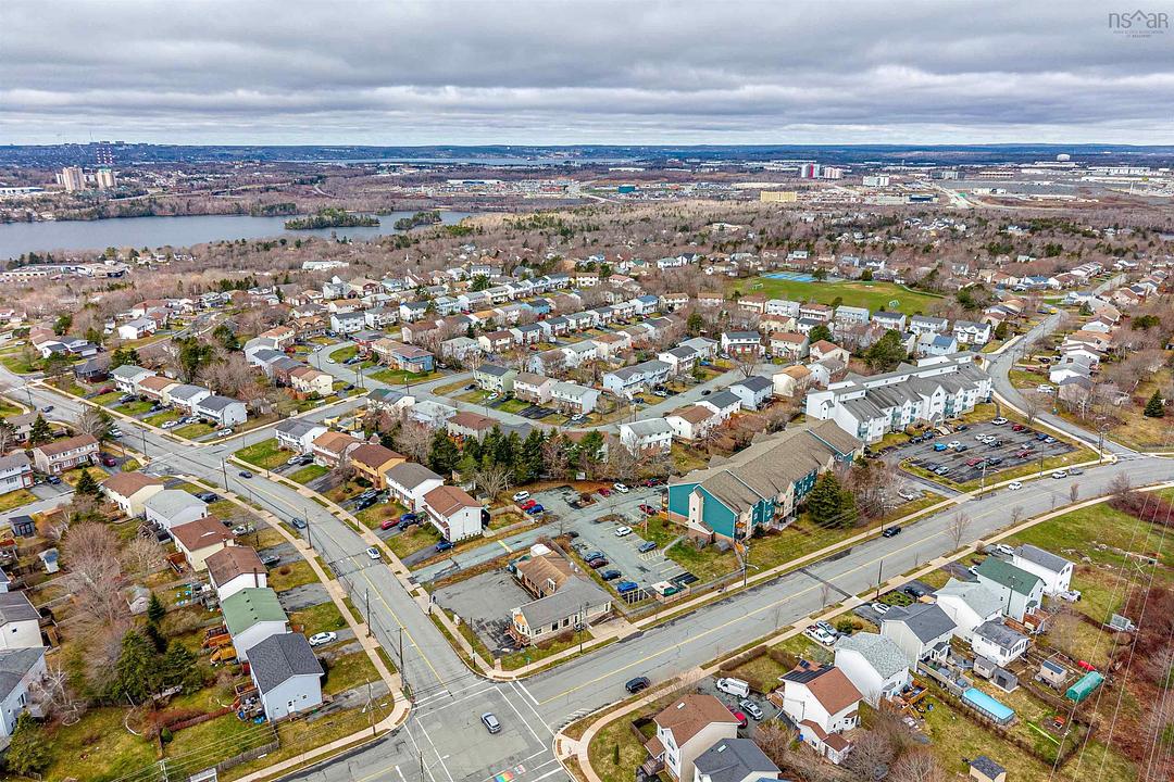 95 Montebello Drive, Dartmouth, NS