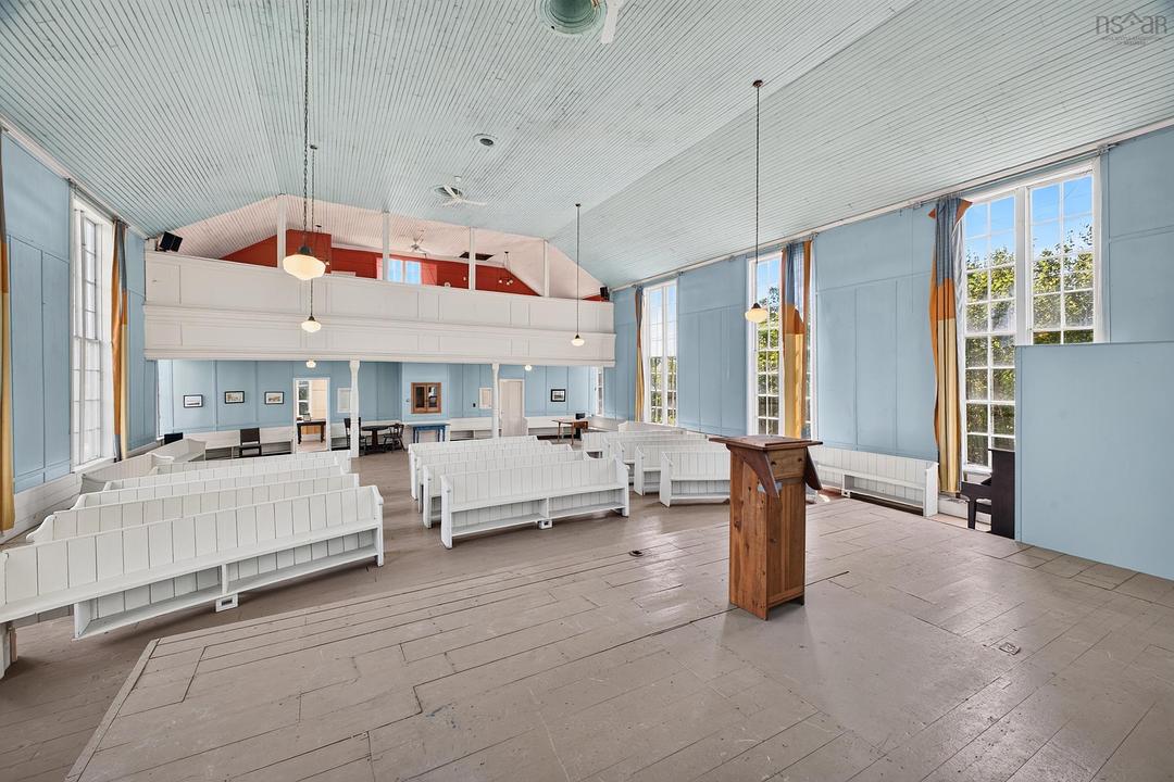2395 Balmoral Road, Tatamagouche, NS