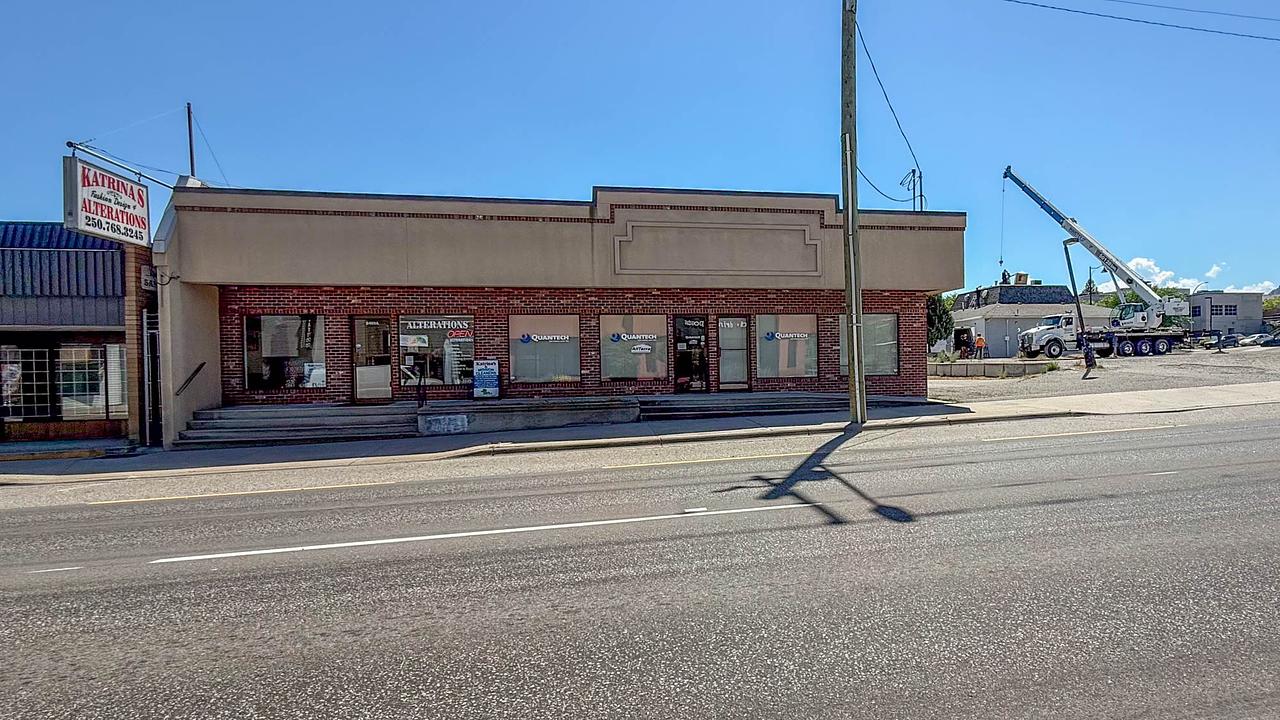 2489 Main Street, West Kelowna, BC