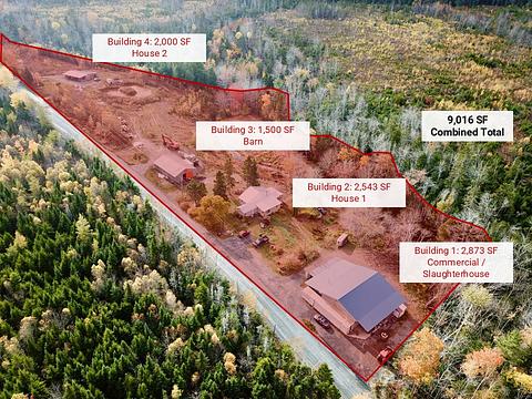 319 Lake Road, Maitland, NS