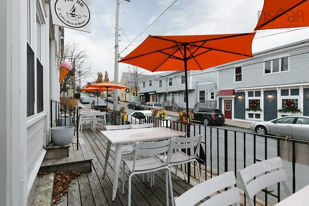 43 Queen Street, Chester, NS
