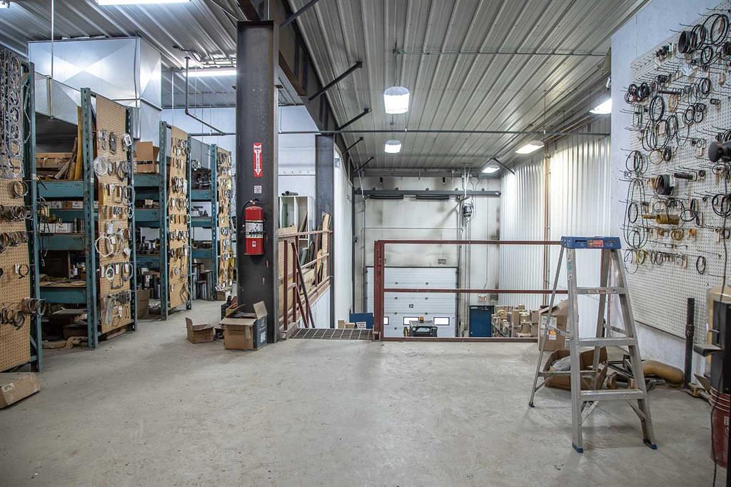 11004 97 Street, High Level, AB