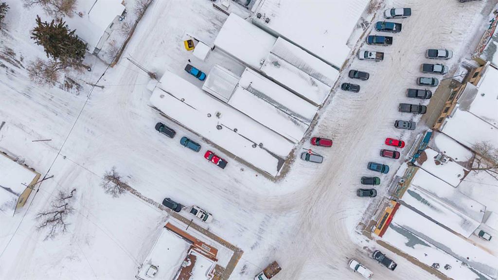 217 Main Street, Turtleford, SK