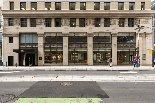 330 Bay Street, Toronto, ON