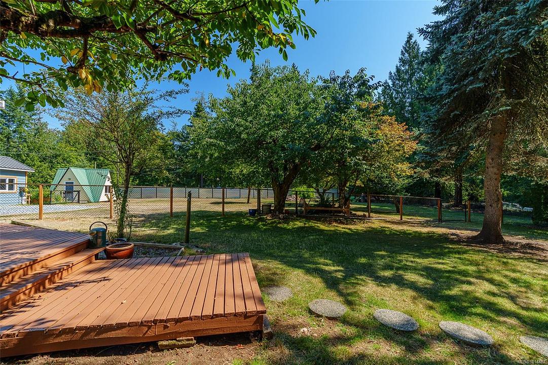 1405 Fisher Road, Cobble Hill, BC