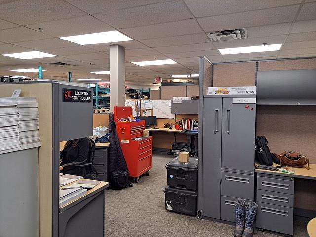 K - 2405 Saint Laurent Boulevard, Ottawa, ON