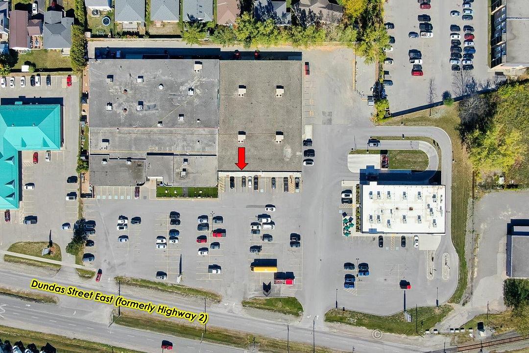 6 - 610 Dundas St E, Belleville, ON