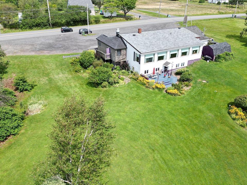 2656 Nova Scotia 376, Pictou, NS