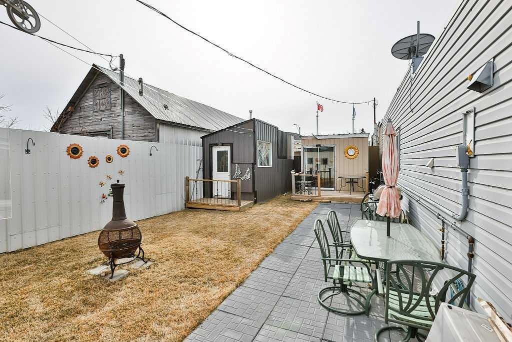 5062 50 Avenue, Stavely, AB