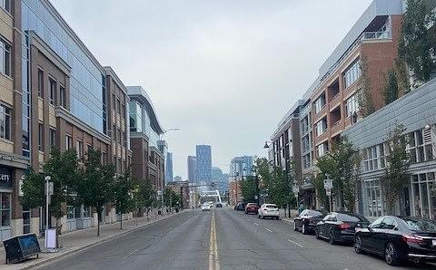 1016 - 1016 9 Avenue Southeast, Calgary, AB