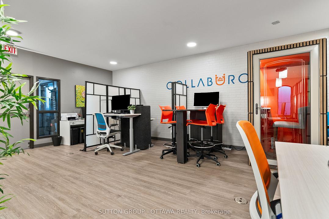 499 Preston Street, Ottawa, ON