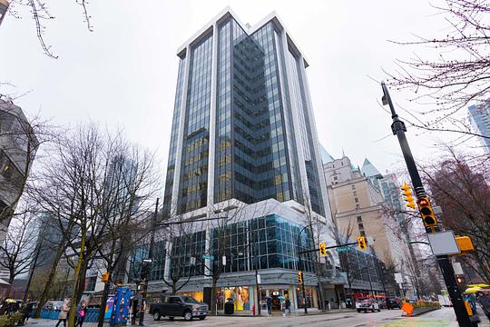 777 Hornby St, Vancouver, BC