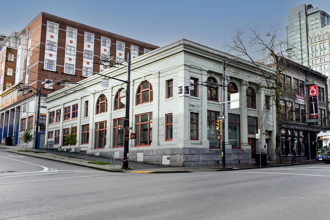 400 West Hastings Street, Vancouver, BC