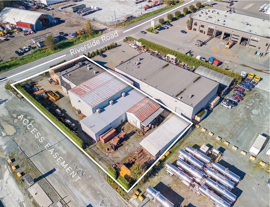 330 Riverside Road, Abbotsford, BC