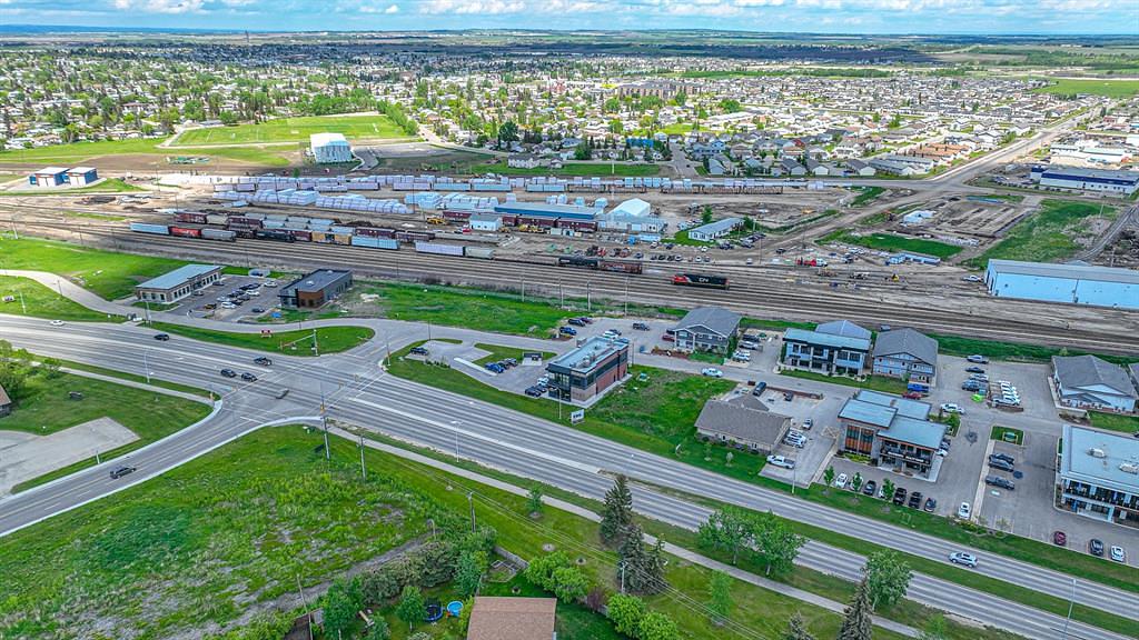 9 - 9205 Resources Road, Grande Prairie, AB
