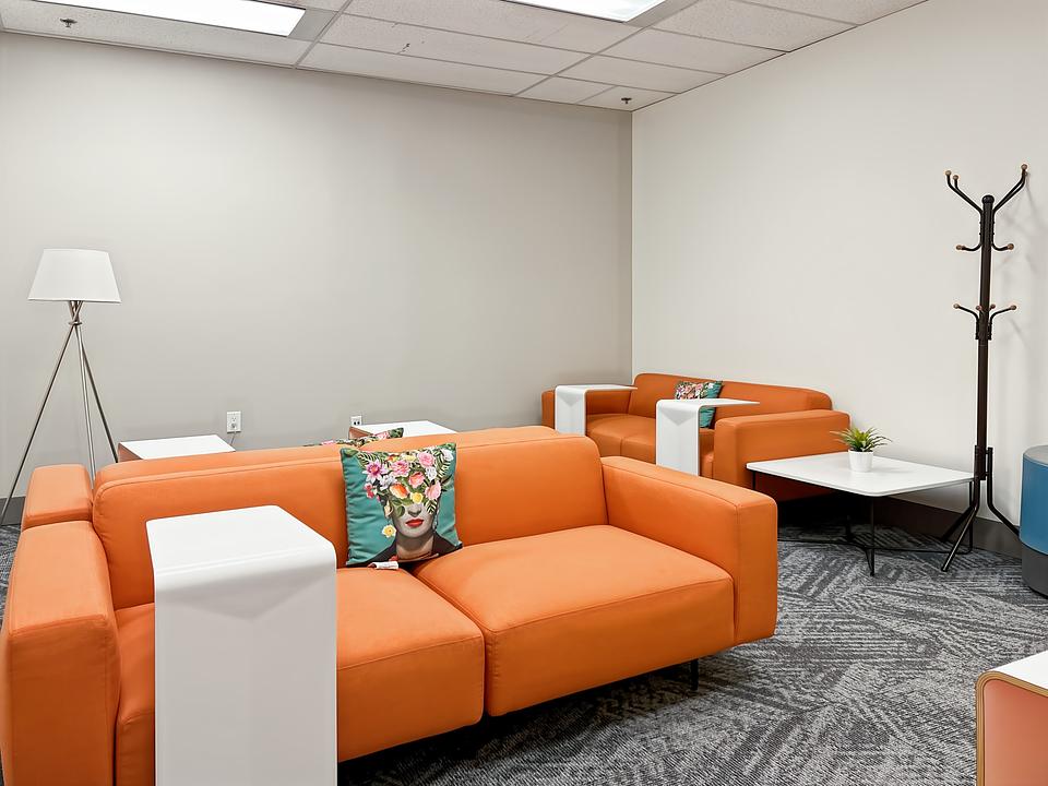 6th Floor - 675 Cochrane Drive, Markham, ON