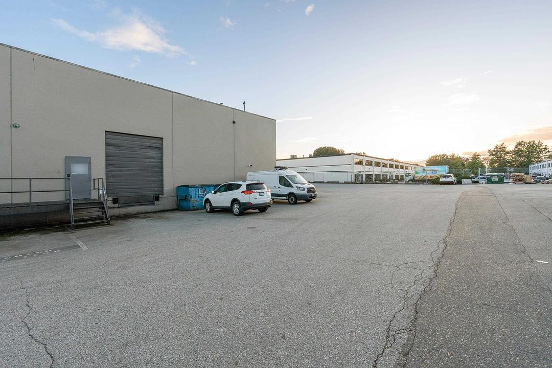 1167 - 11871 Horseshoe Way, Richmond, BC