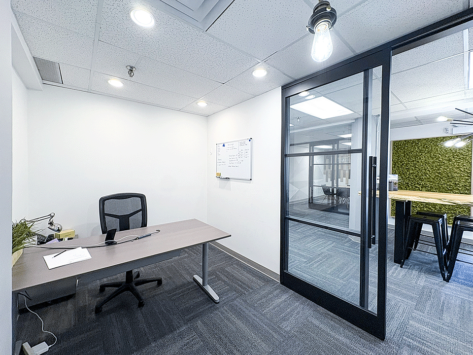 308 - 788 Beatty Street, Vancouver, BC