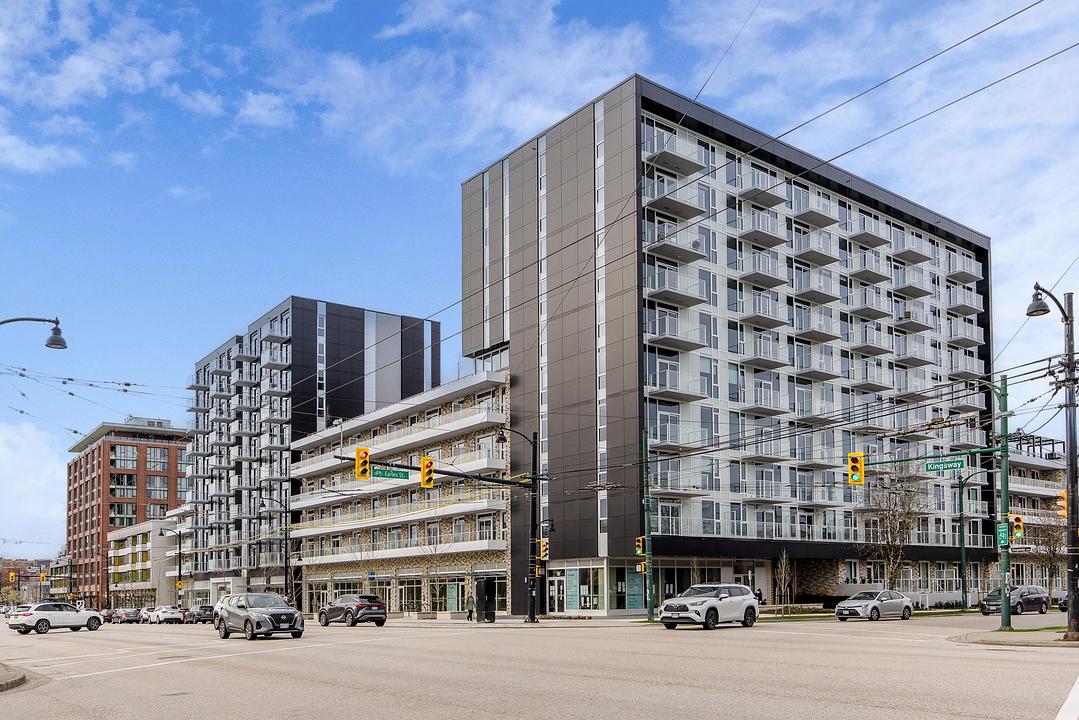 2737 Kingsway, Vancouver, BC