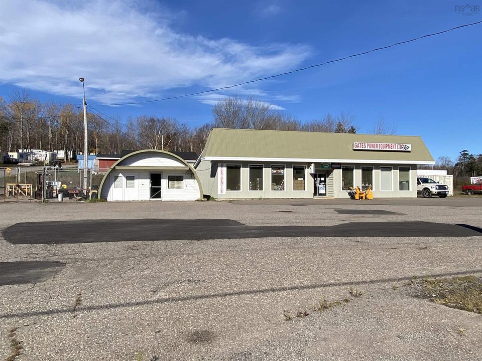 9881 Nova Scotia Trunk 1, Digby, NS