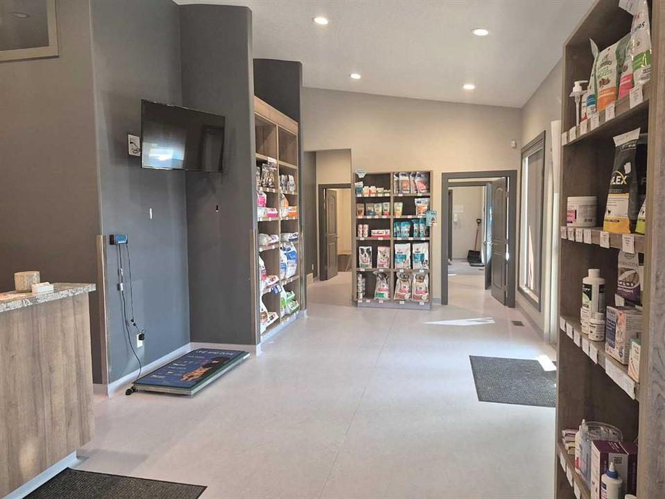 1340 Veteran's Street, Pincher Creek, AB