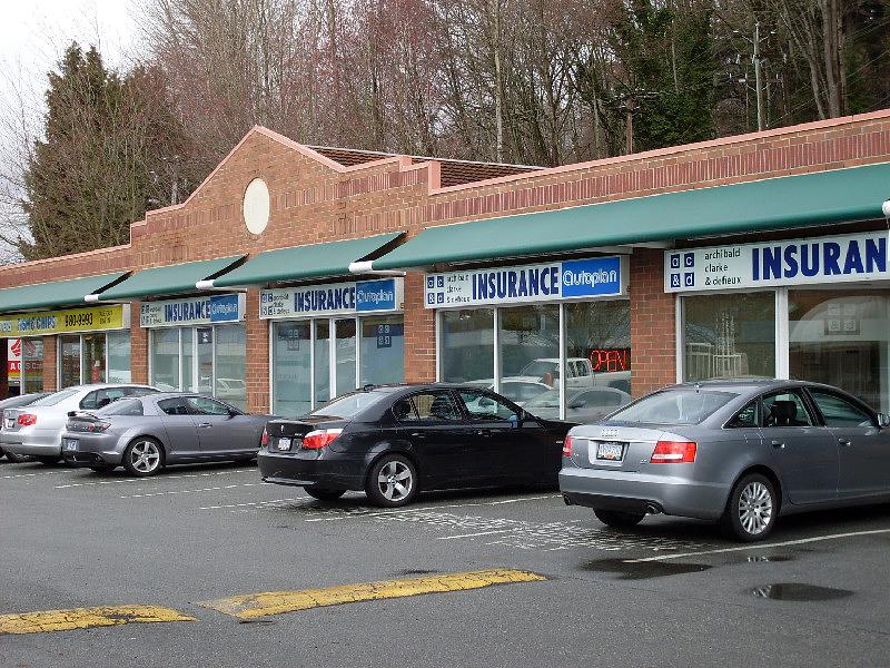 1192 - 1192 Marine Drive, North Vancouver, BC