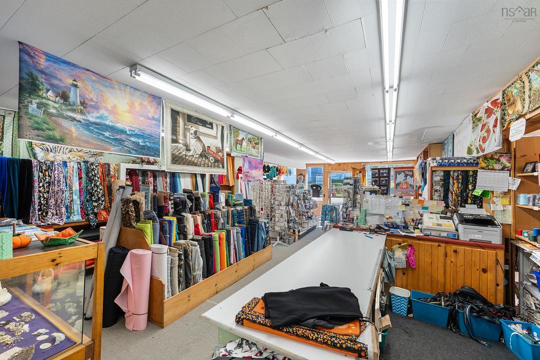 610 Main Street, Yarmouth, NS