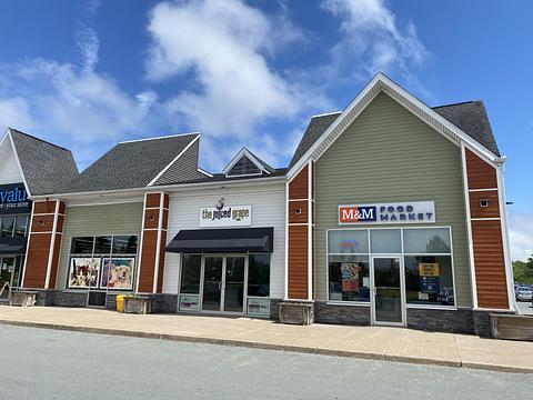5126 Saint Margarets Bay Road, Upper Tantallon, NS