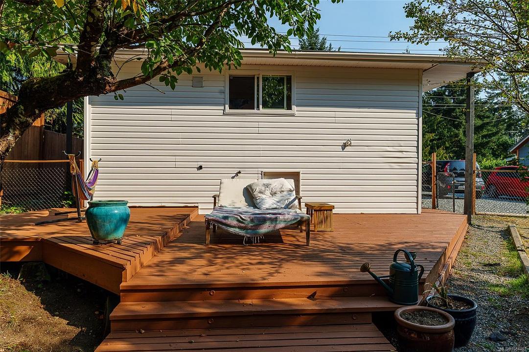 1405 Fisher Road, Cobble Hill, BC