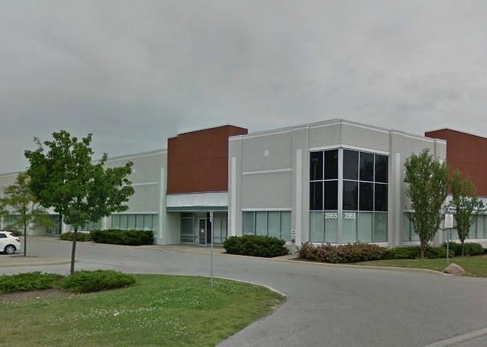 7-2800 - Argentia Road, Mississauga, ON