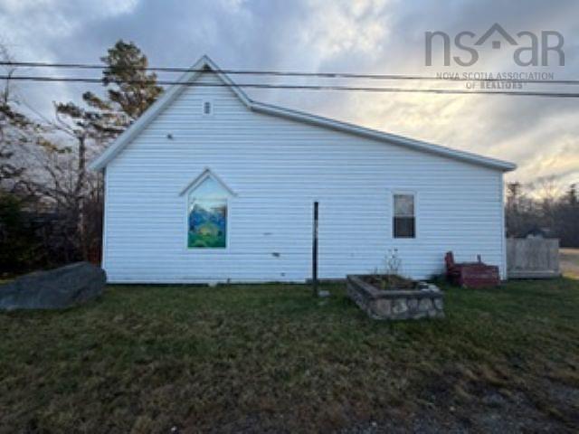 795 Oak Park Road, Barrington, NS