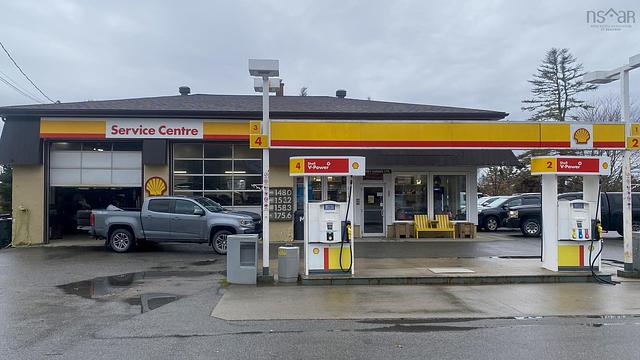 2239 Highway 3, Barrington, NS
