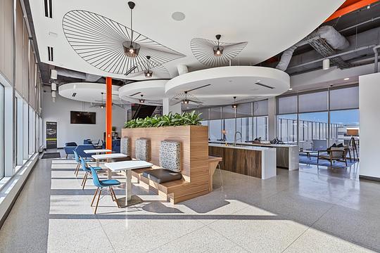 7701 Lemmon Avenue, Suite 260, Dallas, TX